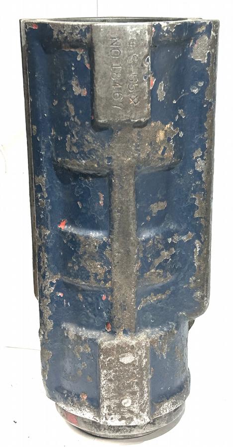CYLINDER - BARE - S55 - USED