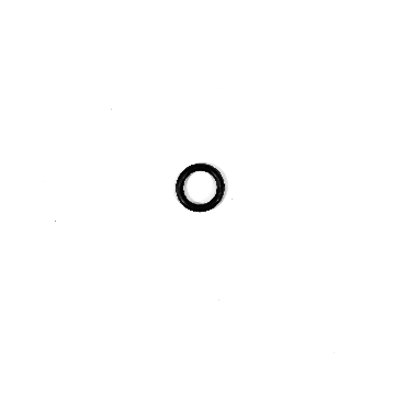 ORING (throttle valve)