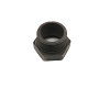 NUT (AIR INLET SWIVEL)-USED
