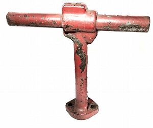 T-HANDLE-(IR-173/175)-BARE - USED