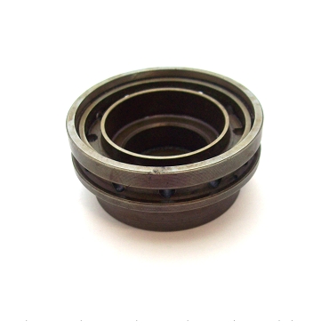 VALVE CHEST (used - upper lid)