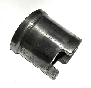 CHUCK DRIVER-USED