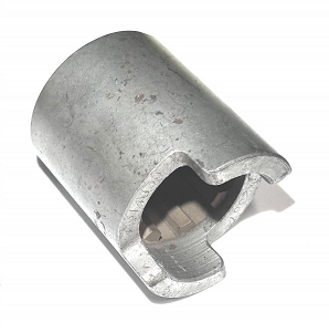 CHUCK DRIVER - USED