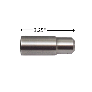 PISTON (6in & 8in stroke)