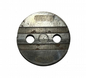 MAIN VALVE - USED