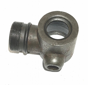 ANGLE HOUSING-USED