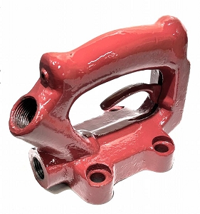 HANDLE-BARE-USED (30LB)