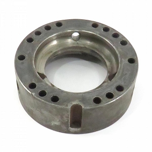 VALVE CHEST (used/rear/case)-THOR 38