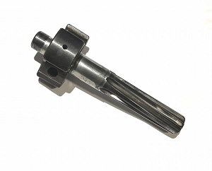 RIFLE BAR-USED (Thor 28 Rockdrill)