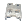 48946 - RETAINER CUSHION-USED (Thor 338,375)