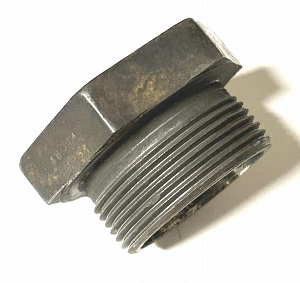 CAP- NUT - USED