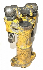 FRONT HEAD ASSY FOR IR-JH40 - USED