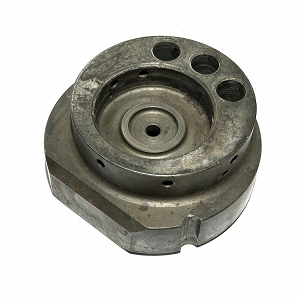 VALVE CHEST-USED