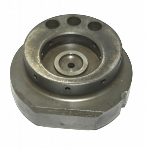 VALVE CHEST - USED