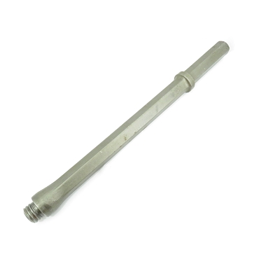 DRILL ROD 7/8 X 3-1/4 X 1FT-USED