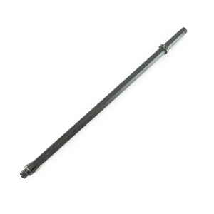 DRLL ROD 7/8in x 3-1/4in x 24in X H THD- USED
