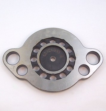 SEAT. VALVE MRD-40-USED