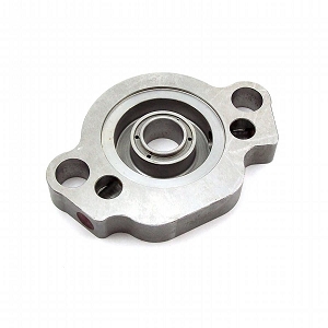 CHEST. VALVE (MRD-40 & MRD-50)-USED