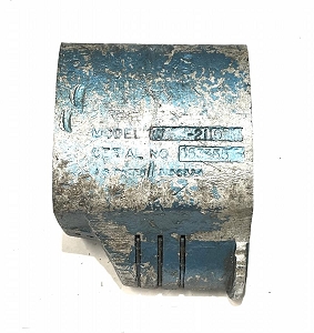 USED MOTOR HOUSING(2109/2110)