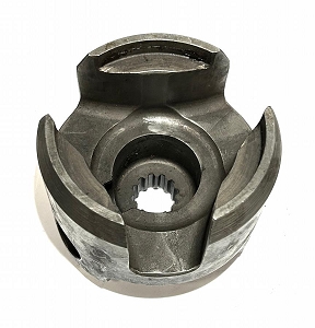 USED CLUTCH DOG (CP-612)