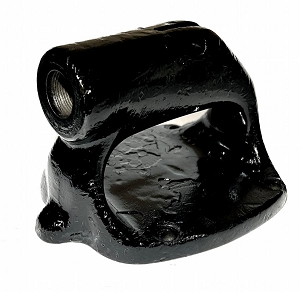 HANDLE-BARE-OUTSIDE TRIGGER-USED