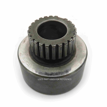 CAM DOG (CP-6120) - USED