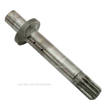 TIMING SHAFT(CP-6120) - USED