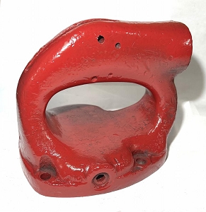 USED HANDLE-BARE (CP-0612)