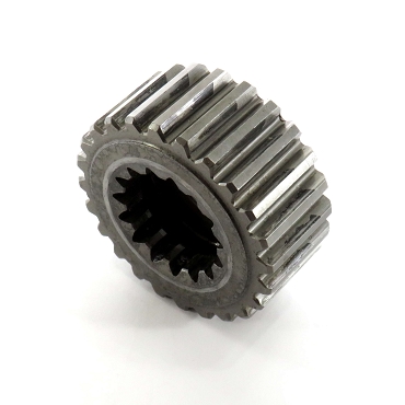 DRIVE COUPLING-USED