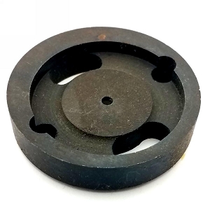 REAR VALVE CHEST- USED
