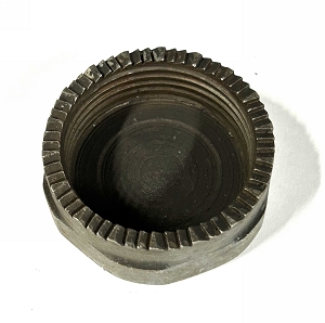 CAP (used / IR piston scabler)