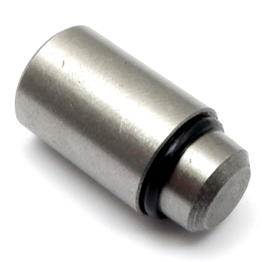 VALVE (throttle / includes oring)