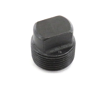 PLUG (throttle valve)