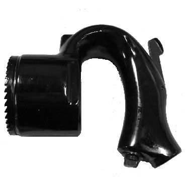 HANDLE (complete assy)