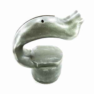 HANDLE-BARE - USED (Boyer 80-90)