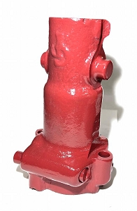 FRONTHEAD-CP14RR-USED