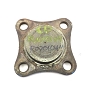 VALVE BLOCK (CP111) - USED