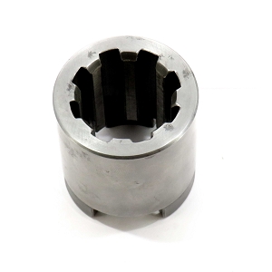 NUT- CHUCK ROTATION-USED