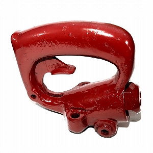 HANDLE-REBUILT CP9