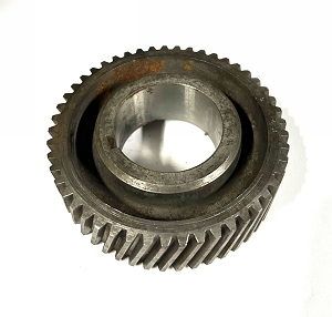 SPINDLE GEAR - USED
