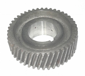 R5J-9-U - SPINDLE GEAR-USED