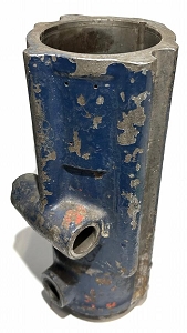 CYLINDER-GD-S55-ROCK DRILL.- USED