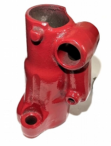 FRONTHEAD For Gardner-Denver-S58 Rock Drill -USED