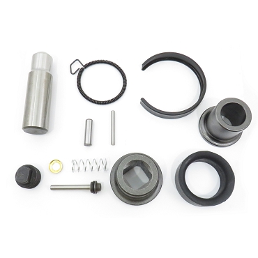 TUNE UP KIT (CP4611D) (piston- seals- t.v.- seals)