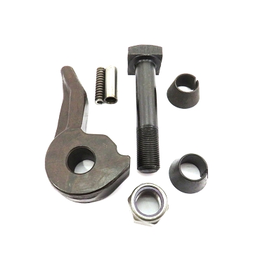 LKIT-CP117 - LATCH KIT (CP 117)
