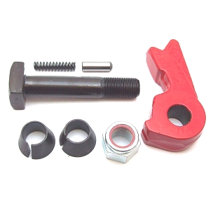 LKIT-CP1260 - Latch Kit